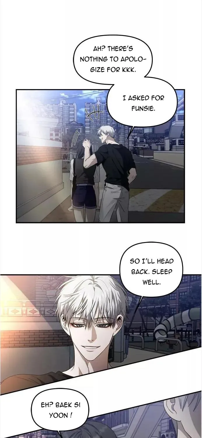 Read Dreaming Freedom chapter 56.5 image 26 on Lezhin