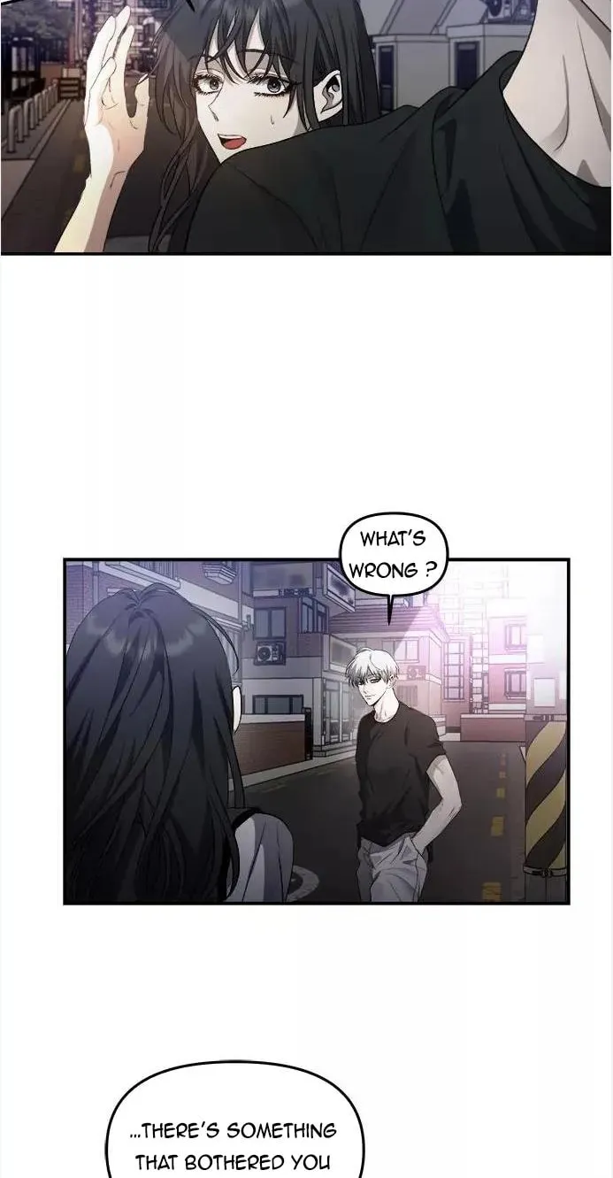 Read Dreaming Freedom chapter 56.5 image 27 on Lezhin