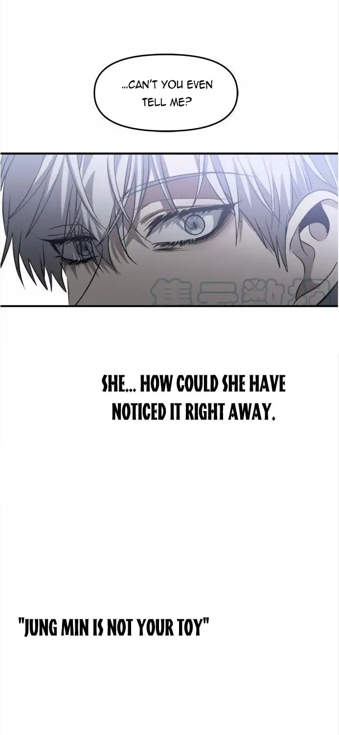 Read Dreaming Freedom chapter 56.5 image 29 on Lezhin