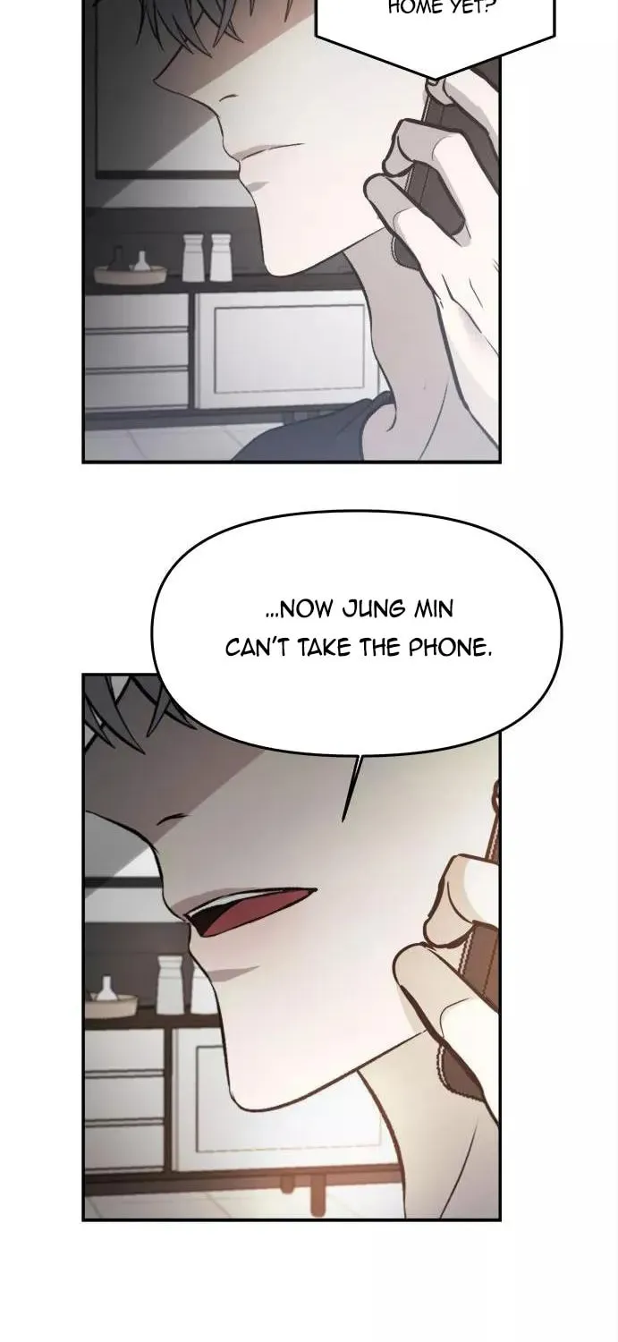 Read Dreaming Freedom chapter 56.5 image 3 on Lezhin