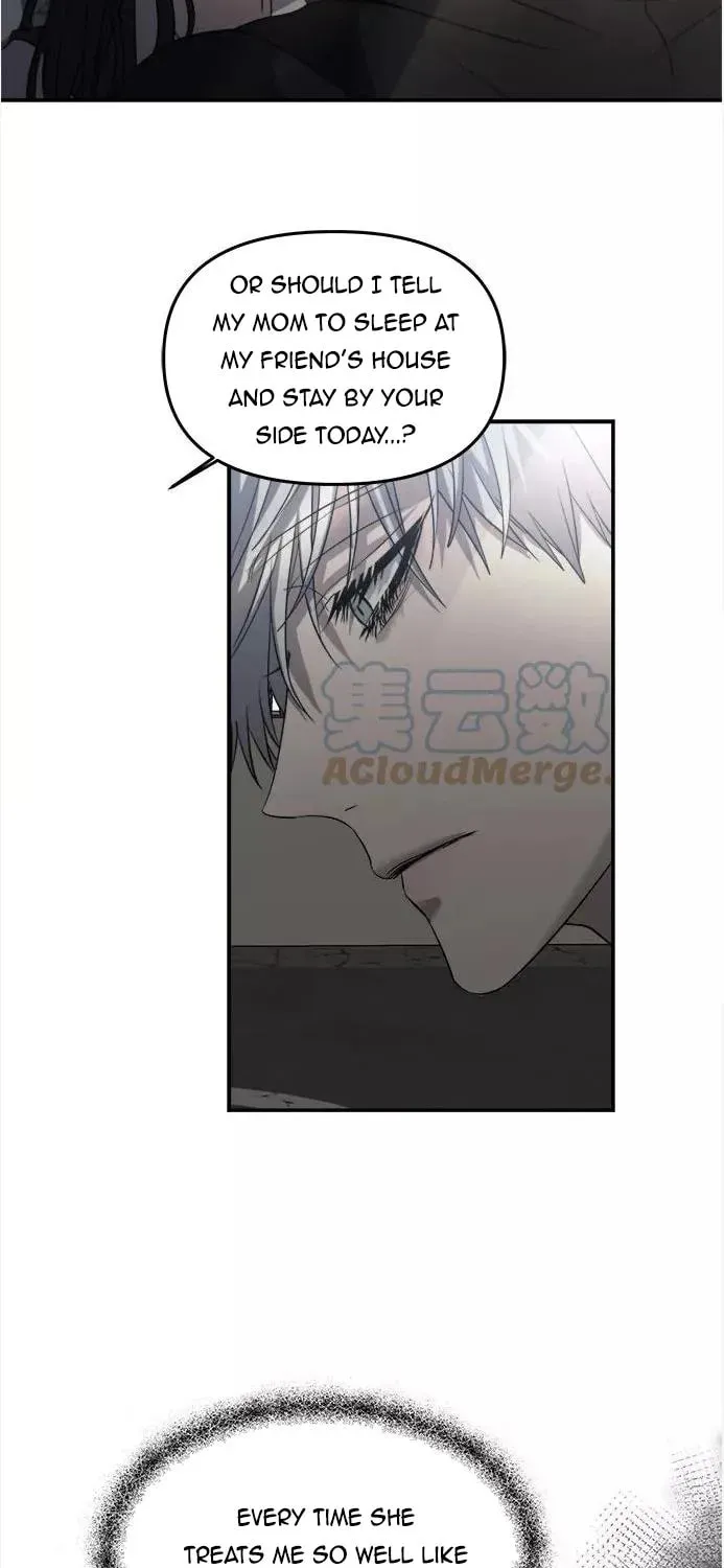 Read Dreaming Freedom chapter 56.5 image 32 on Lezhin