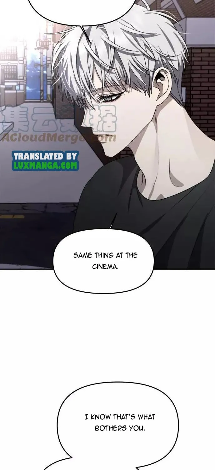 Read Dreaming Freedom chapter 56.5 image 35 on Lezhin