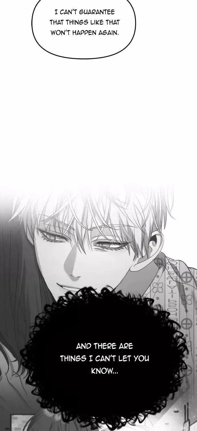 Read Dreaming Freedom chapter 56.5 image 36 on Lezhin