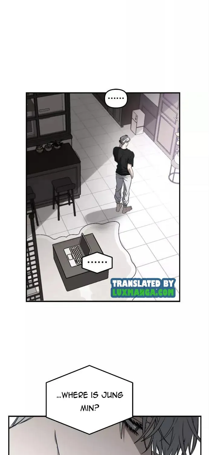 Read Dreaming Freedom chapter 56.5 image 4 on Lezhin