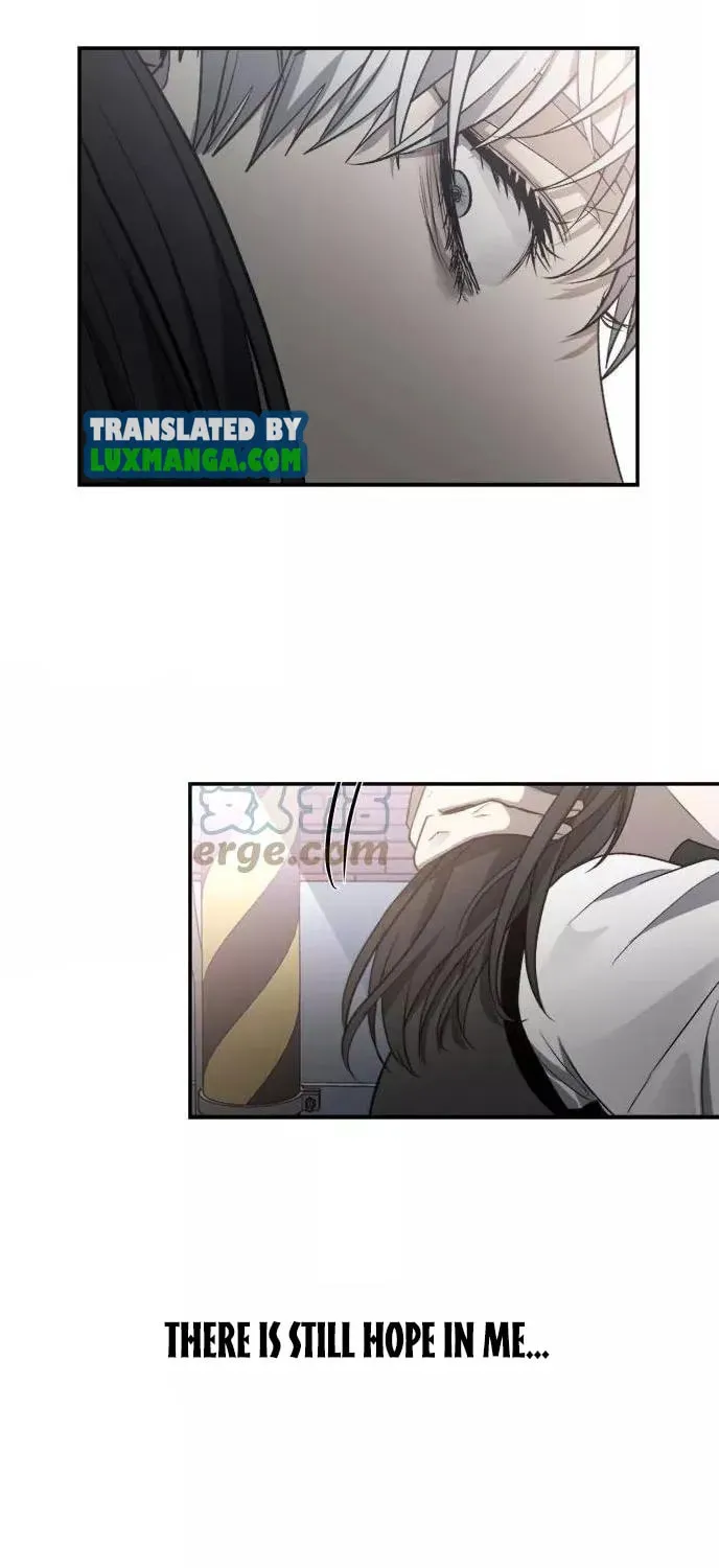 Read Dreaming Freedom chapter 56.5 image 42 on Lezhin