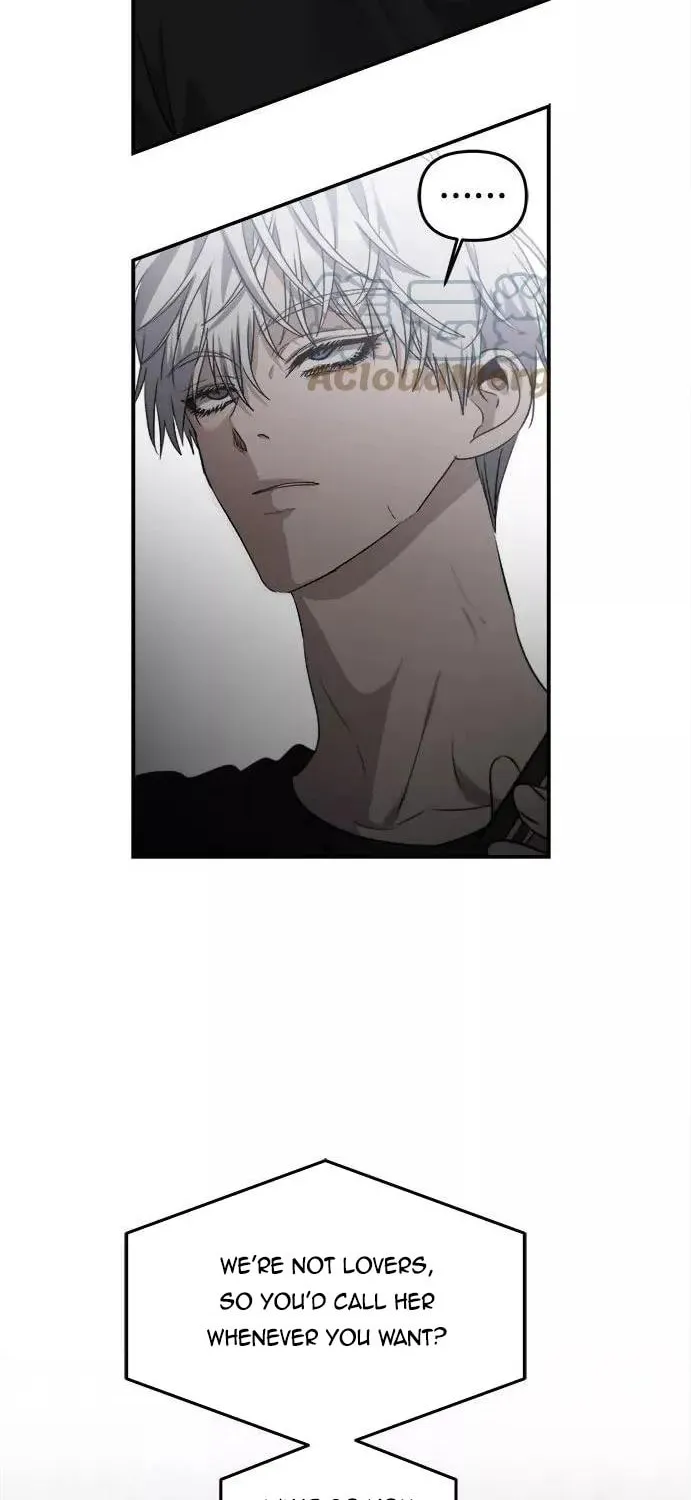 Read Dreaming Freedom chapter 56.5 image 9 on Lezhin