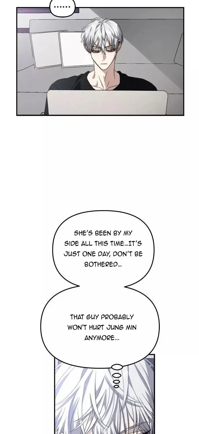 Read Dreaming Freedom chapter 56 image 1 on Lezhin