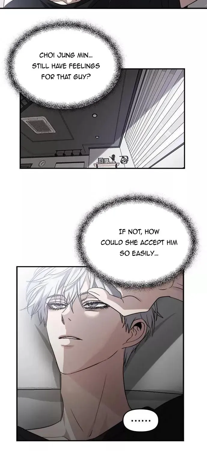 Read Dreaming Freedom chapter 56 image 10 on Lezhin