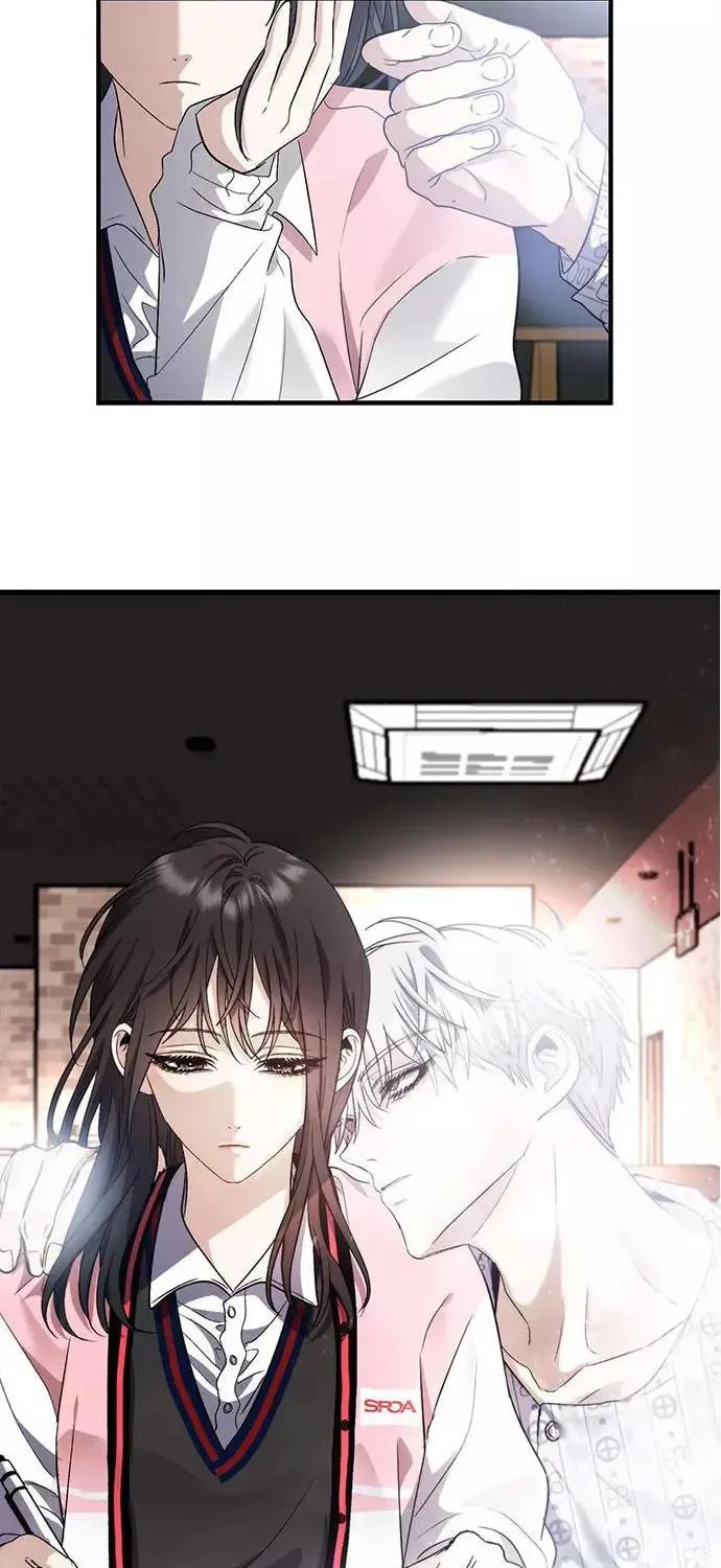 Read Dreaming Freedom chapter 56 image 20 on Lezhin