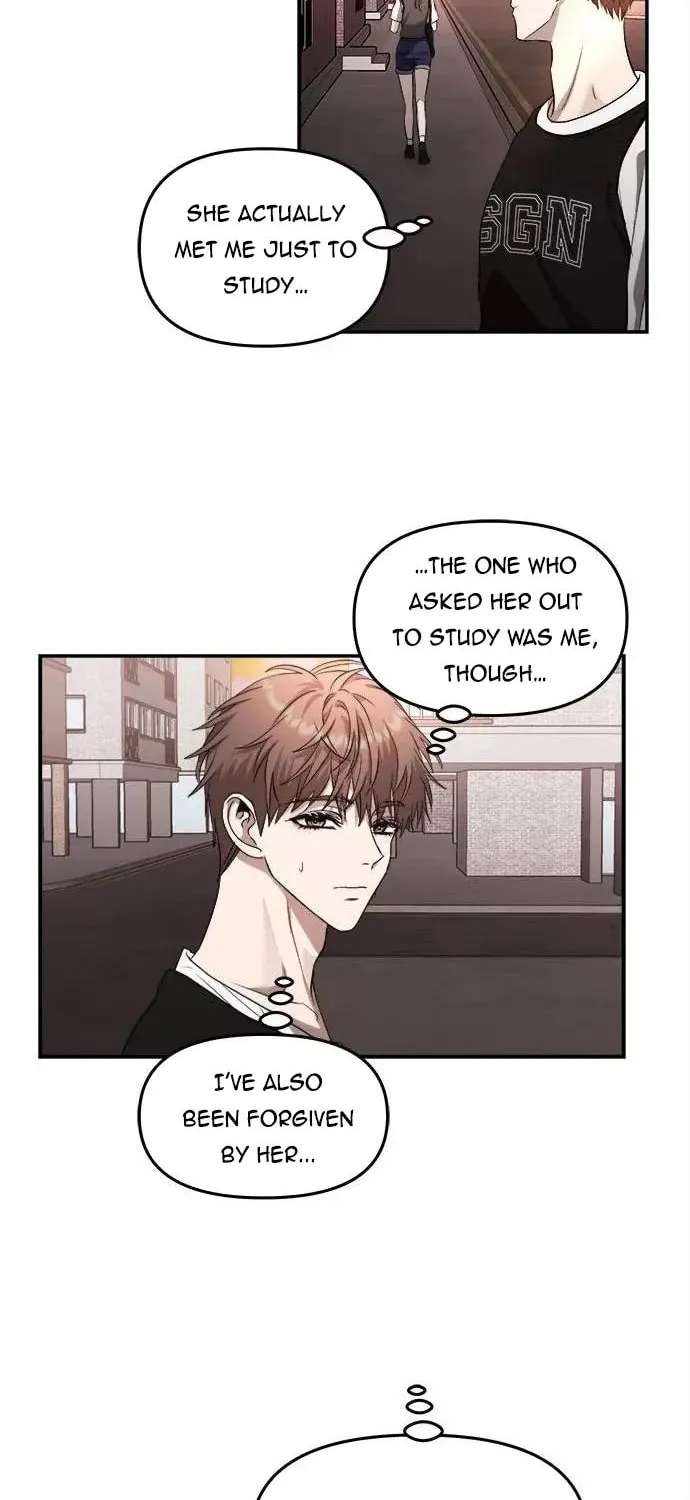 Read Dreaming Freedom chapter 56 image 23 on Lezhin