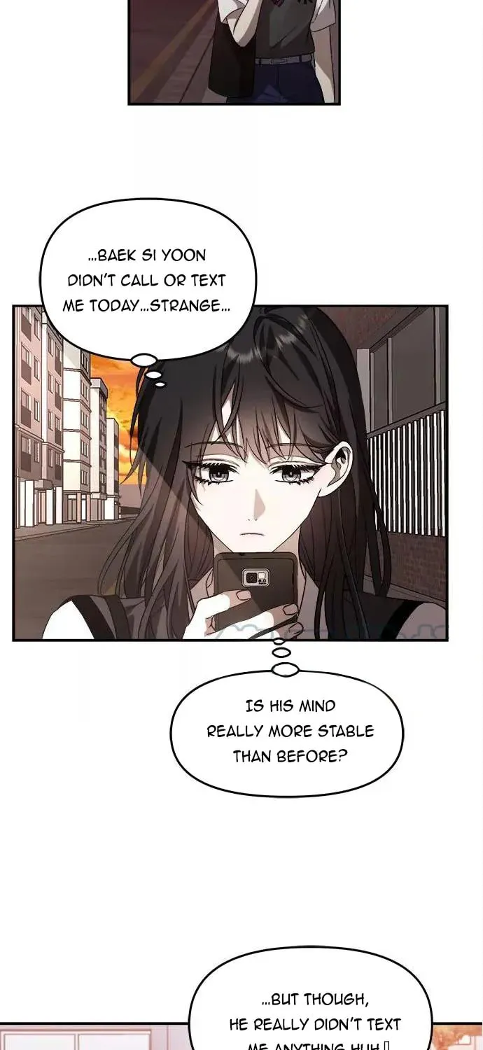 Read Dreaming Freedom chapter 56 image 25 on Lezhin