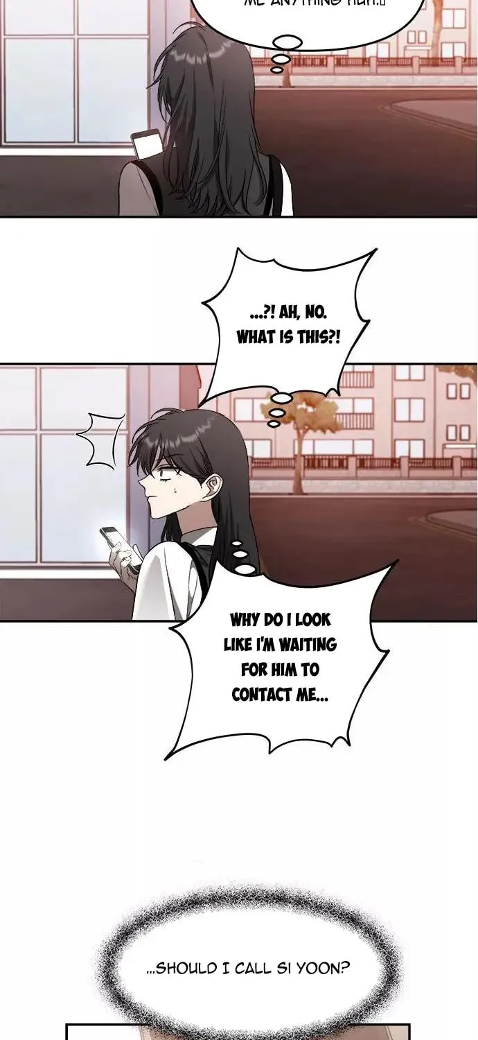 Read Dreaming Freedom chapter 56 image 26 on Lezhin