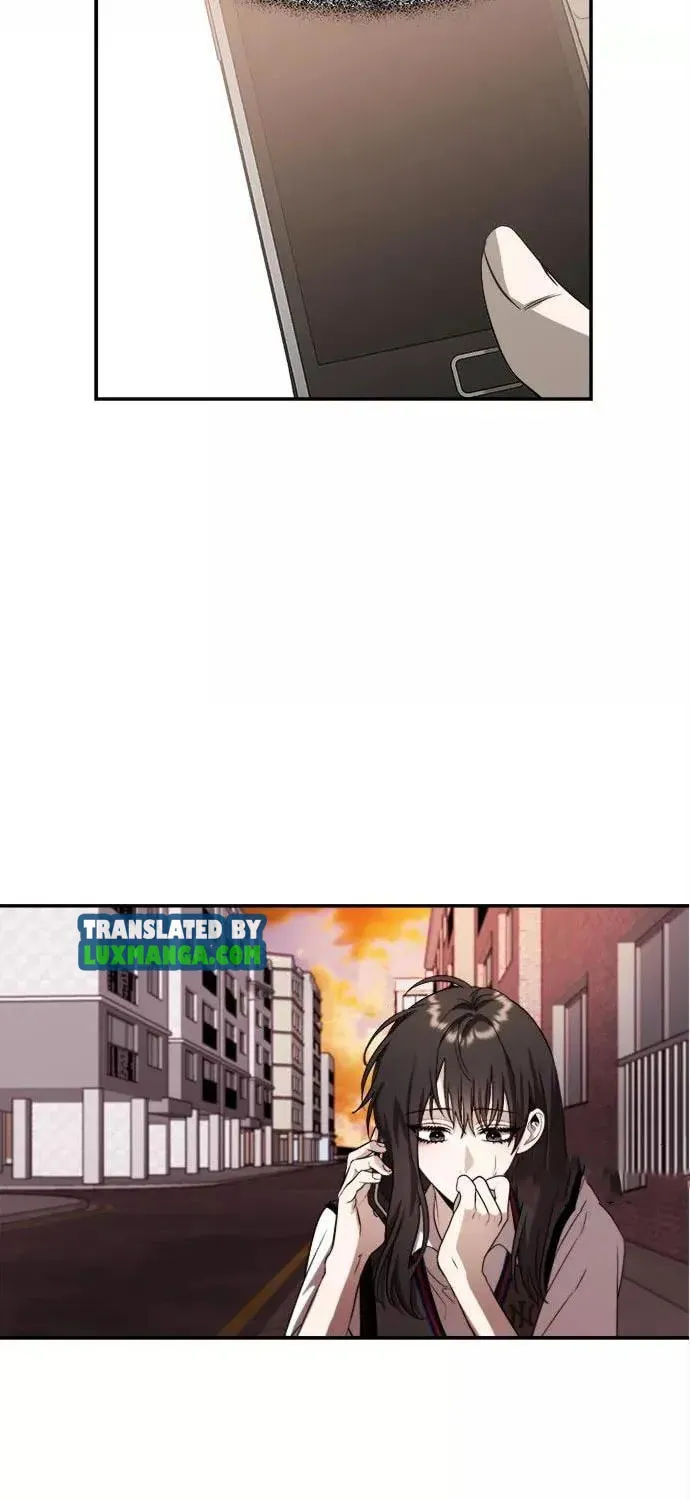 Read Dreaming Freedom chapter 56 image 27 on Lezhin