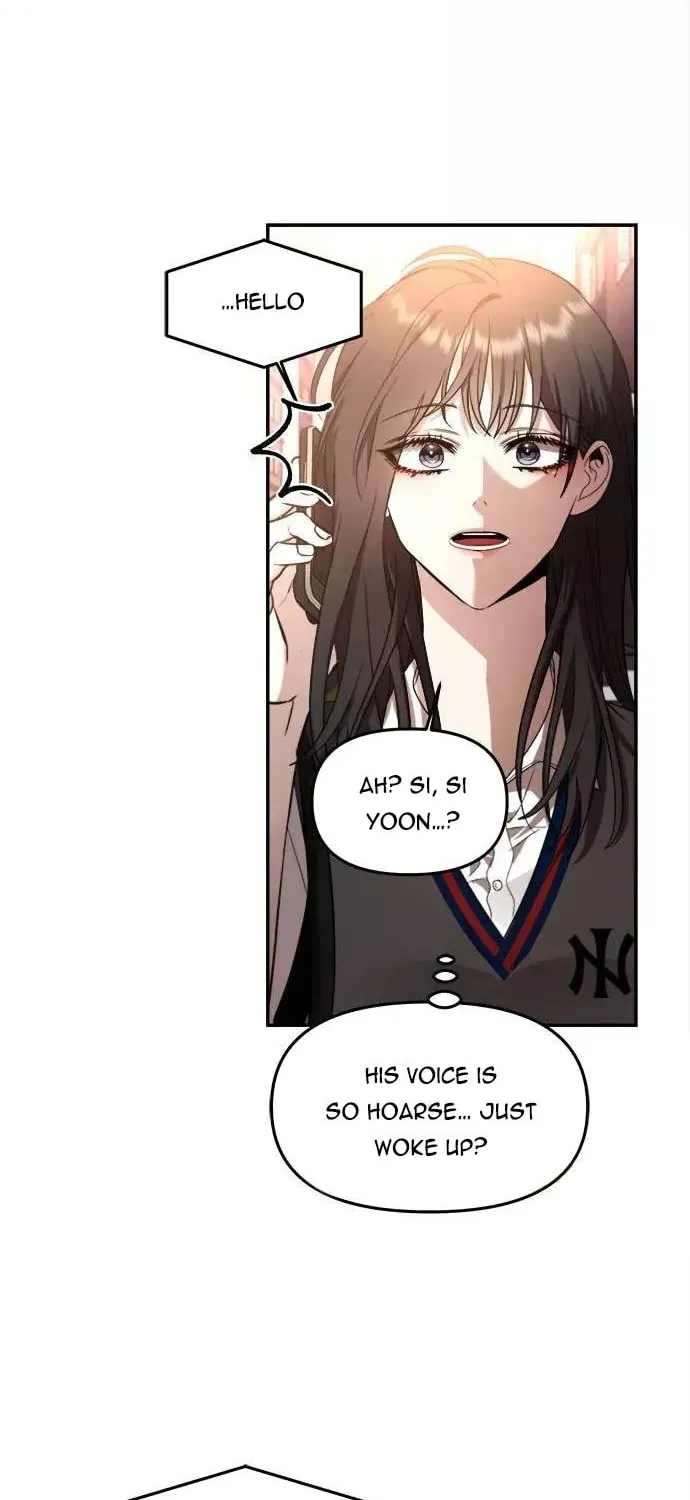 Read Dreaming Freedom chapter 56 image 28 on Lezhin