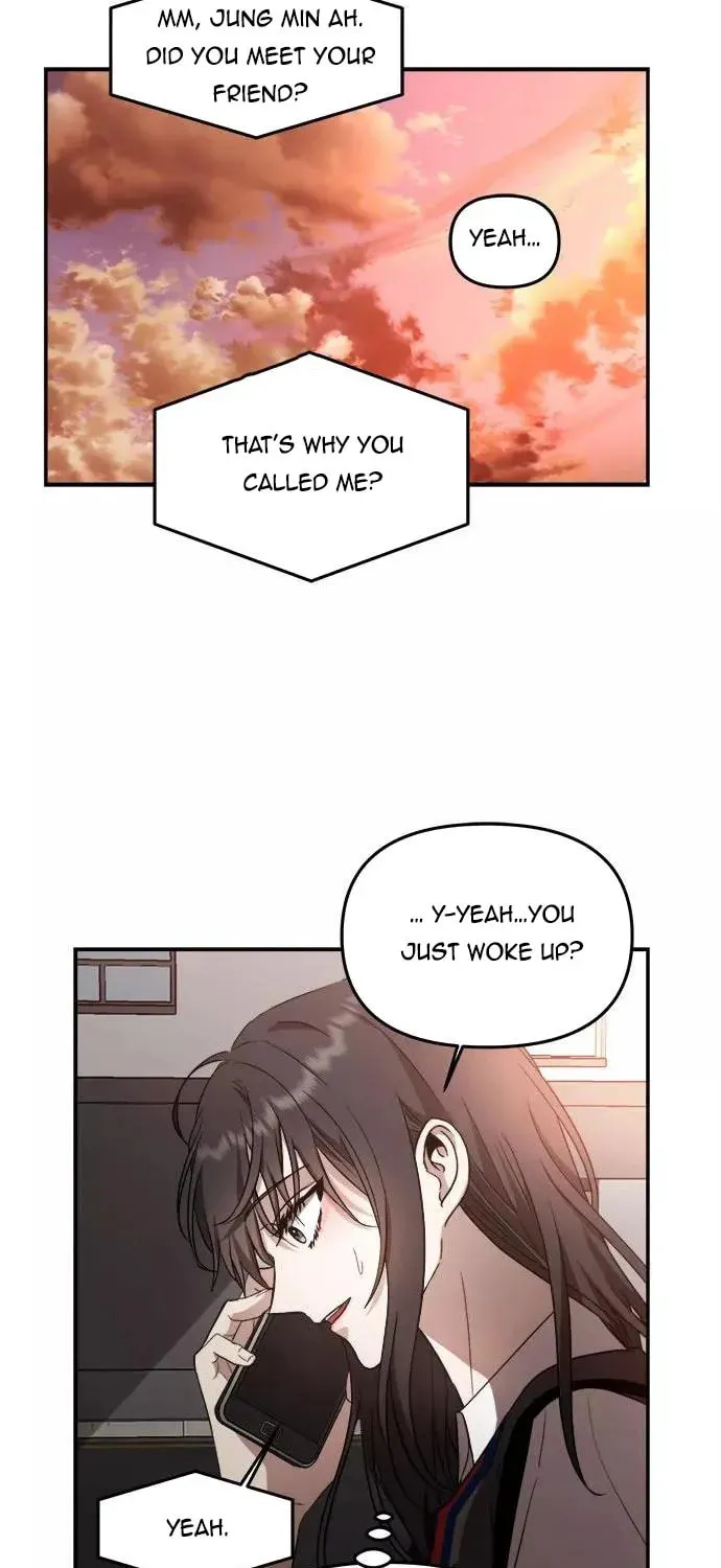 Read Dreaming Freedom chapter 56 image 29 on Lezhin