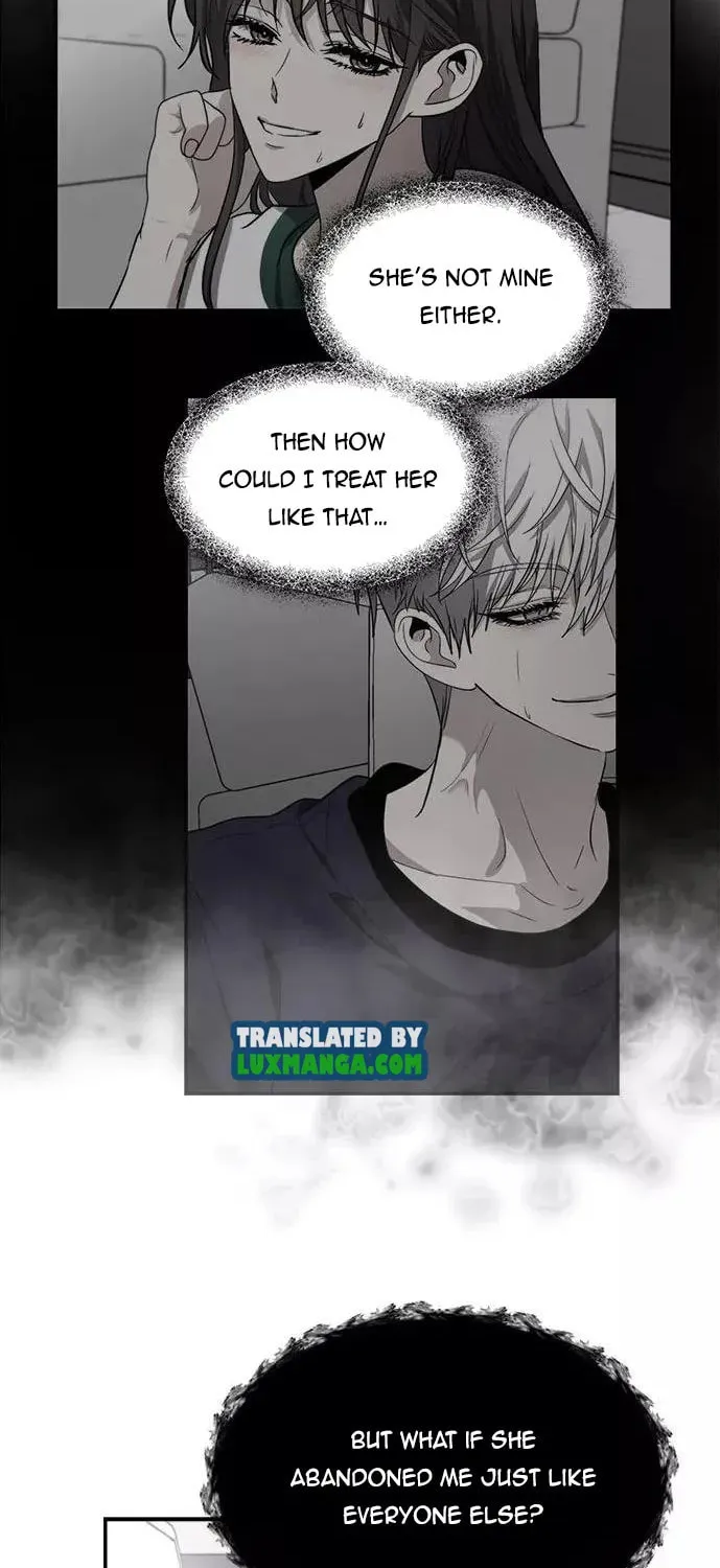 Read Dreaming Freedom chapter 56 image 3 on Lezhin
