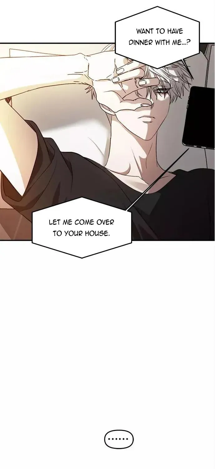 Read Dreaming Freedom chapter 56 image 32 on Lezhin