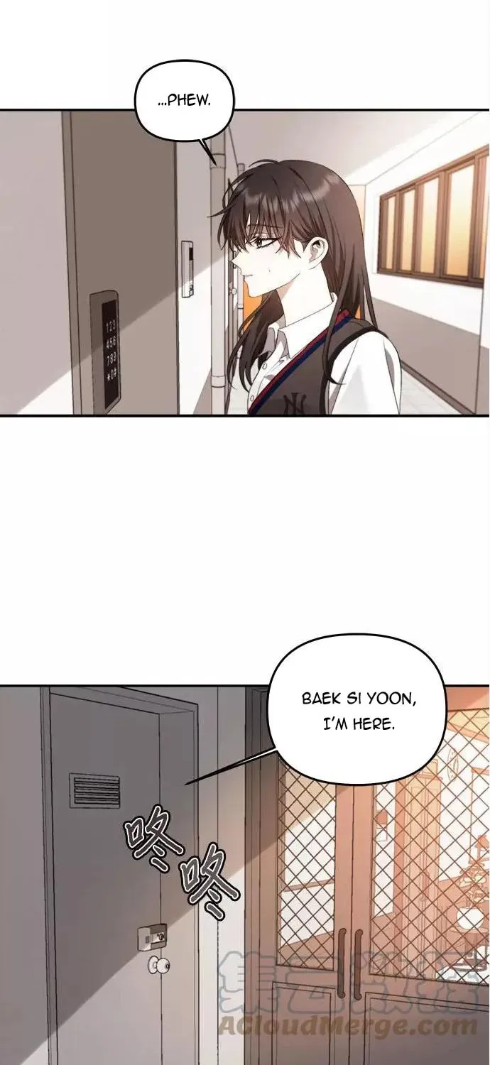 Read Dreaming Freedom chapter 56 image 35 on Lezhin
