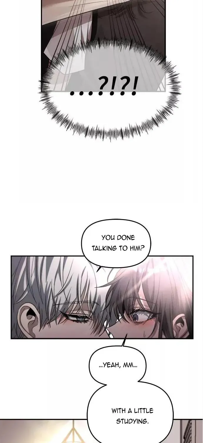 Read Dreaming Freedom chapter 56 image 37 on Lezhin