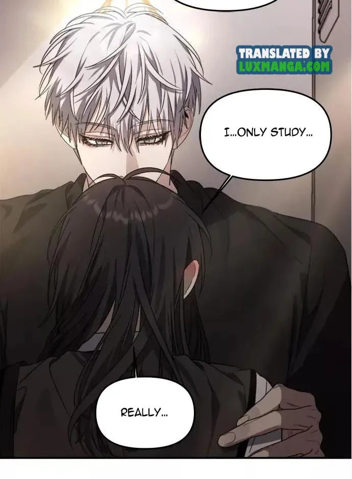 Read Dreaming Freedom chapter 56 image 38 on Lezhin