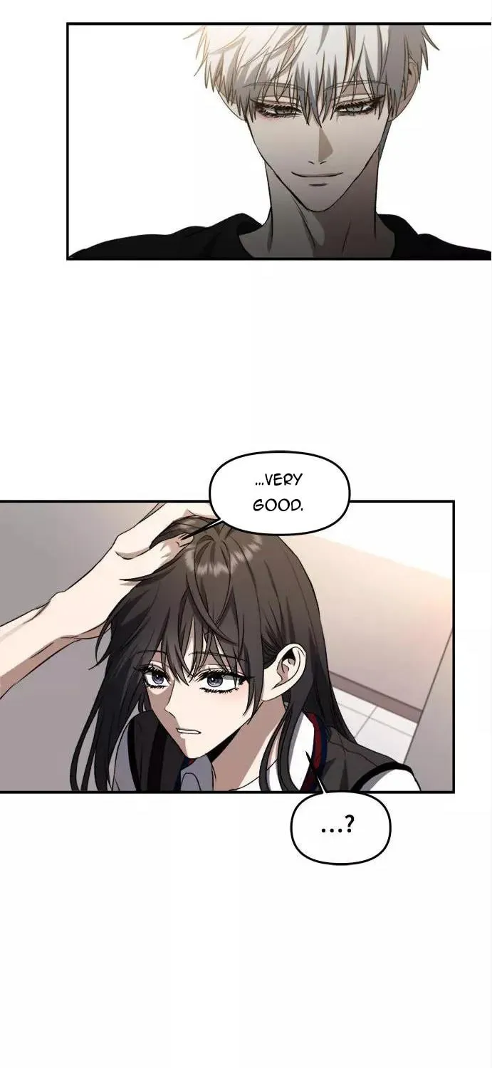 Read Dreaming Freedom chapter 56 image 39 on Lezhin
