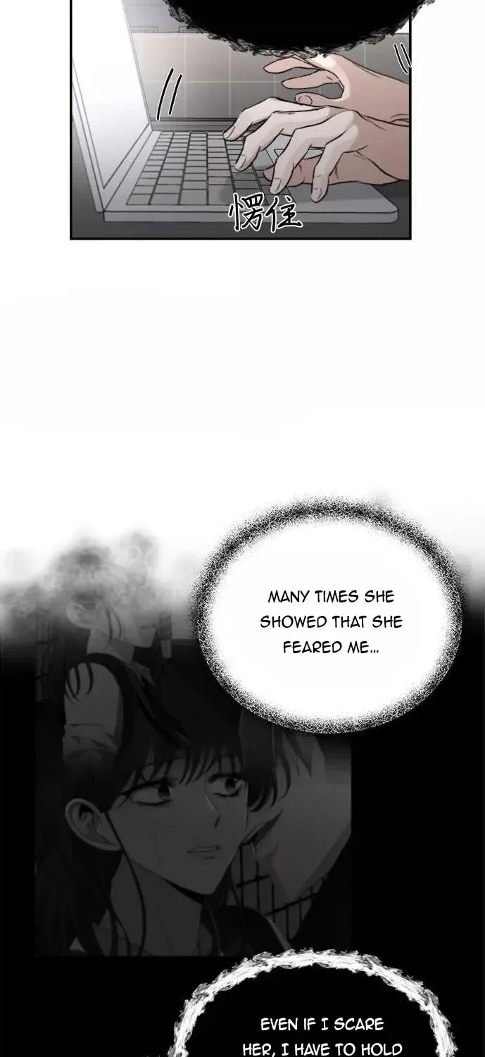 Read Dreaming Freedom chapter 56 image 4 on Lezhin