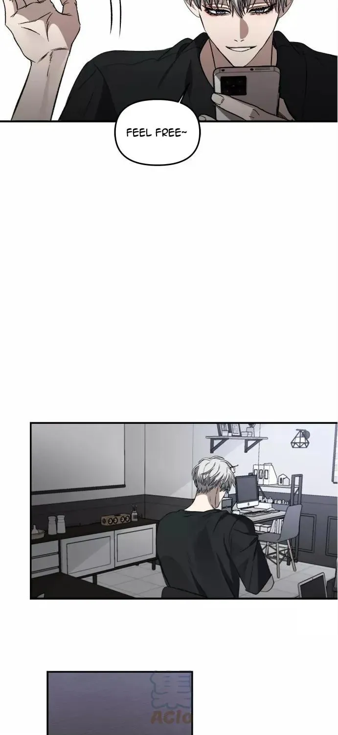 Read Dreaming Freedom chapter 56 image 41 on Lezhin