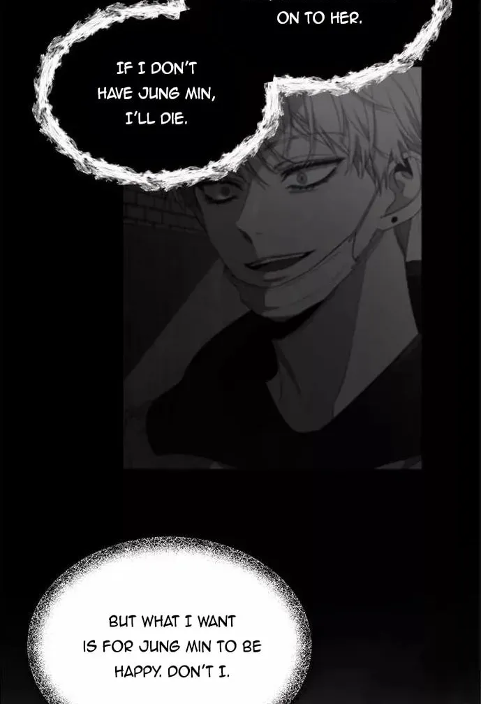 Read Dreaming Freedom chapter 56 image 5 on Lezhin