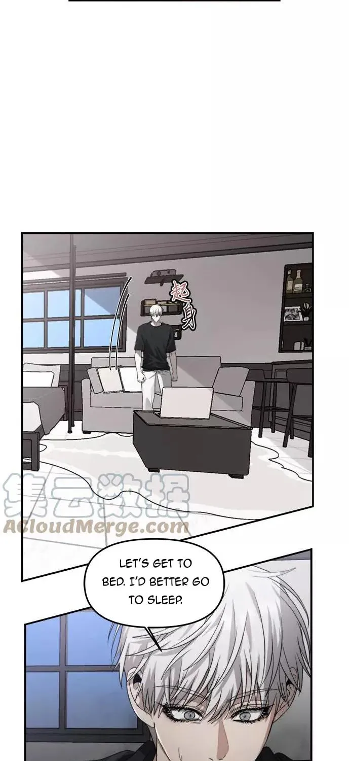 Read Dreaming Freedom chapter 56 image 8 on Lezhin