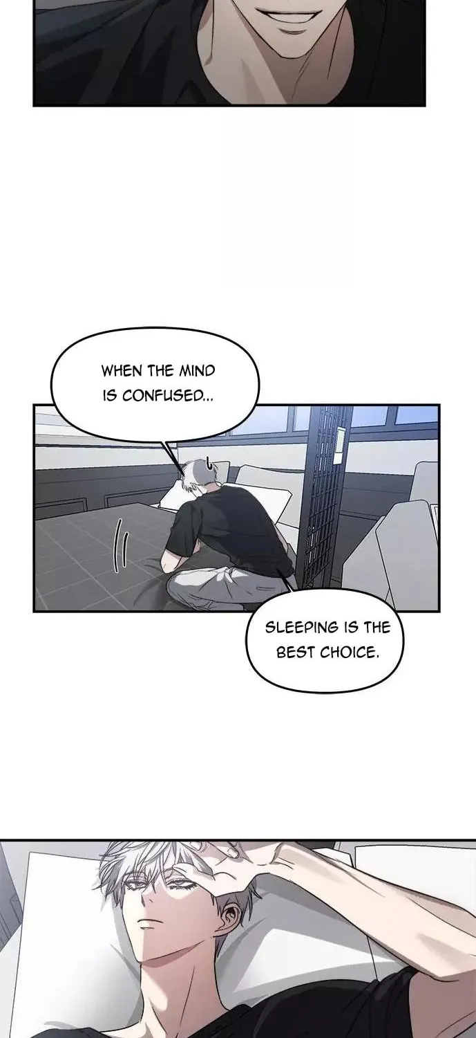 Read Dreaming Freedom chapter 56 image 9 on Lezhin