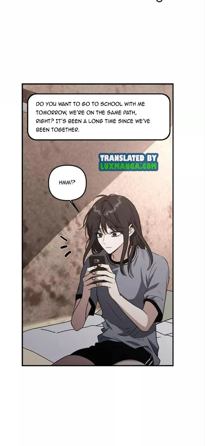 Read Dreaming Freedom chapter 57.5 image 1 on Lezhin