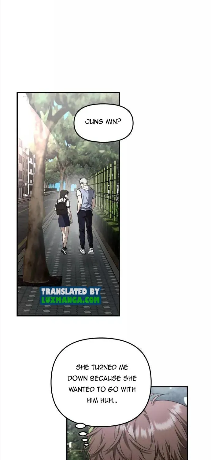 Read Dreaming Freedom chapter 57.5 image 11 on Lezhin