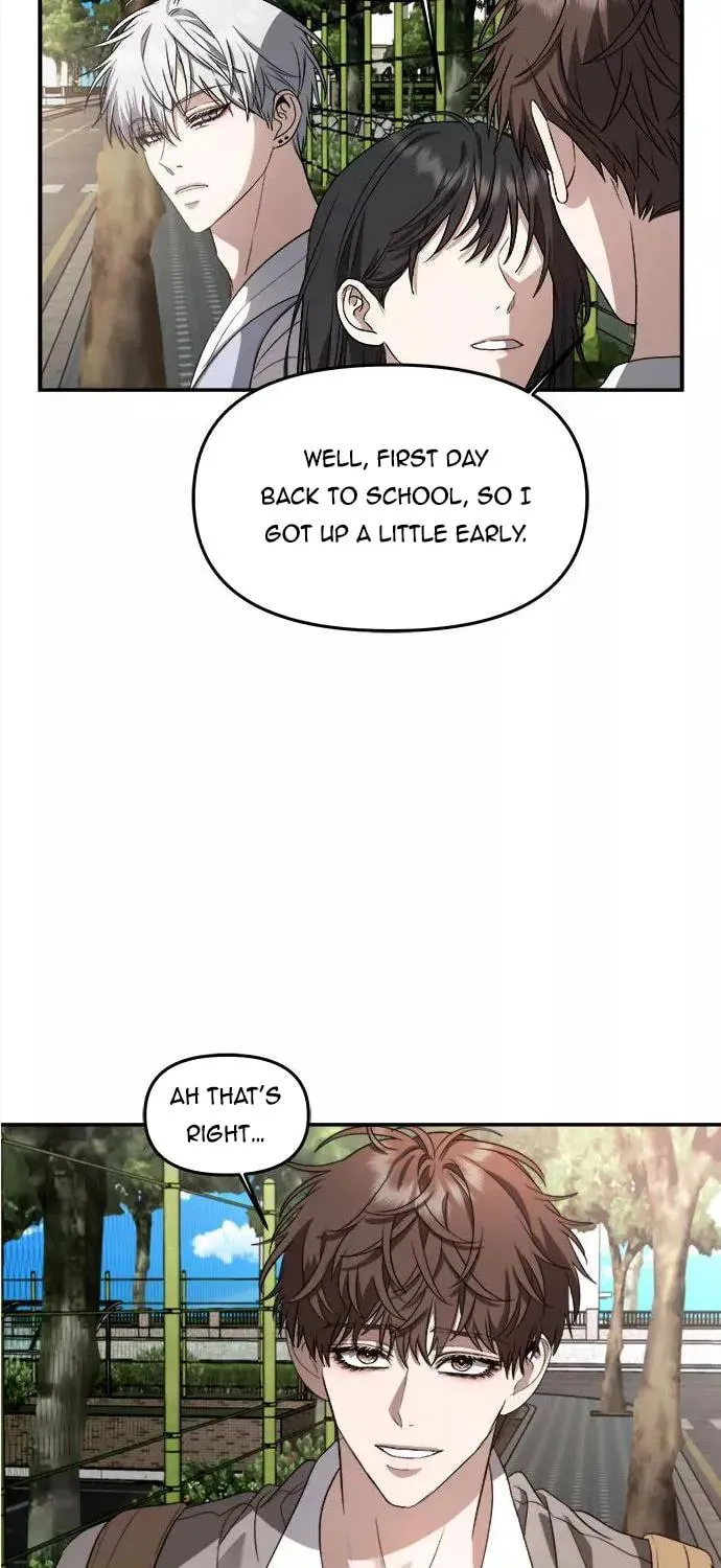 Read Dreaming Freedom chapter 57.5 image 15 on Lezhin