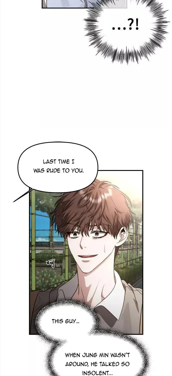 Read Dreaming Freedom chapter 57.5 image 18 on Lezhin