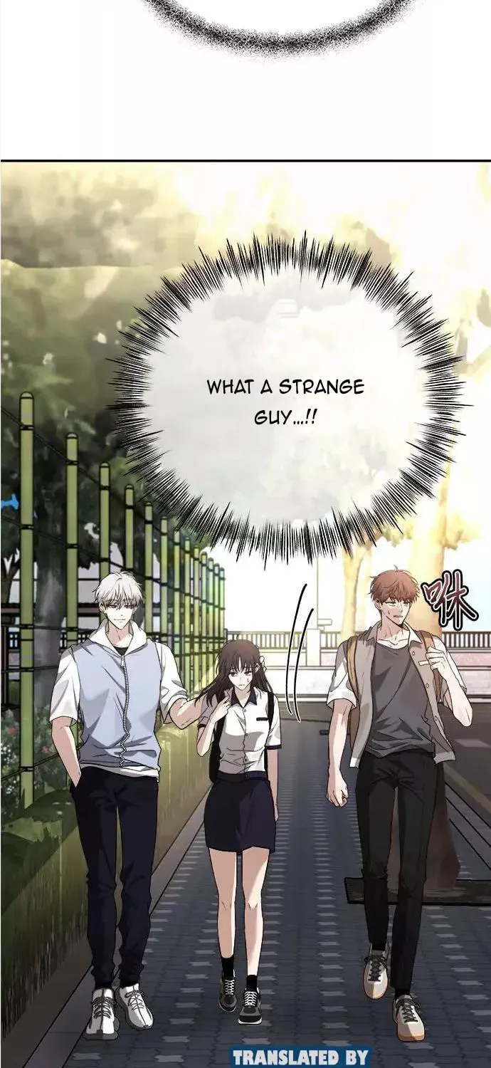 Read Dreaming Freedom chapter 57.5 image 19 on Lezhin