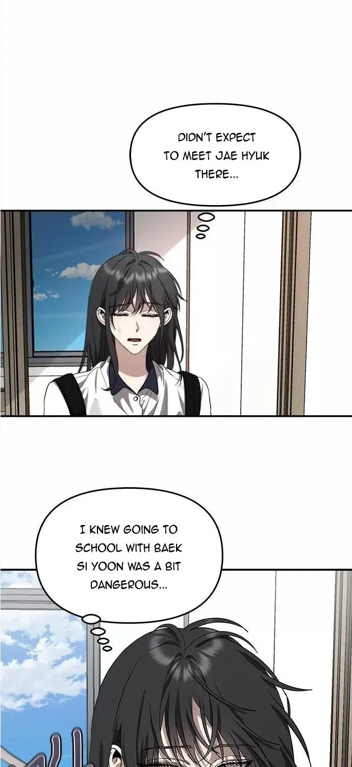 Read Dreaming Freedom chapter 57.5 image 22 on Lezhin