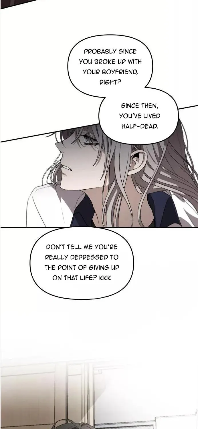Read Dreaming Freedom chapter 57.5 image 28 on Lezhin
