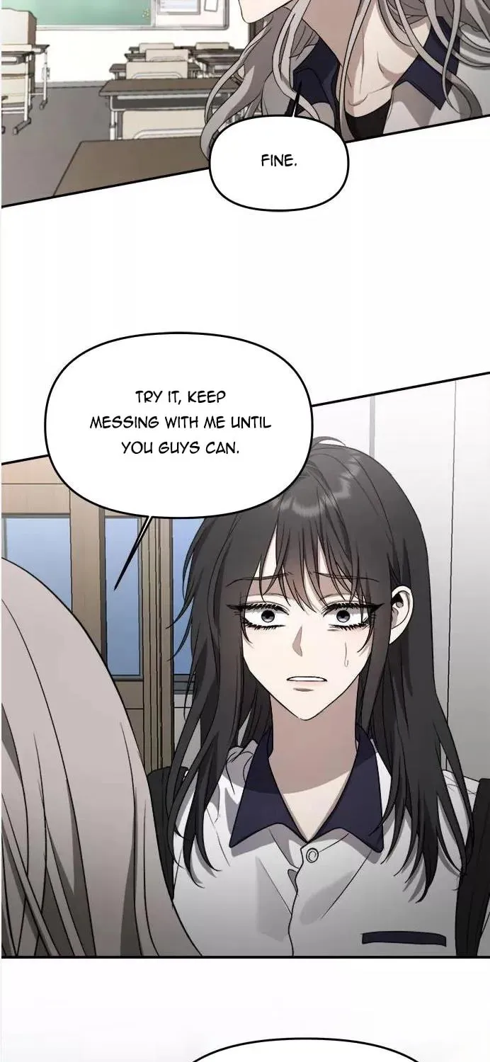 Read Dreaming Freedom chapter 57.5 image 33 on Lezhin