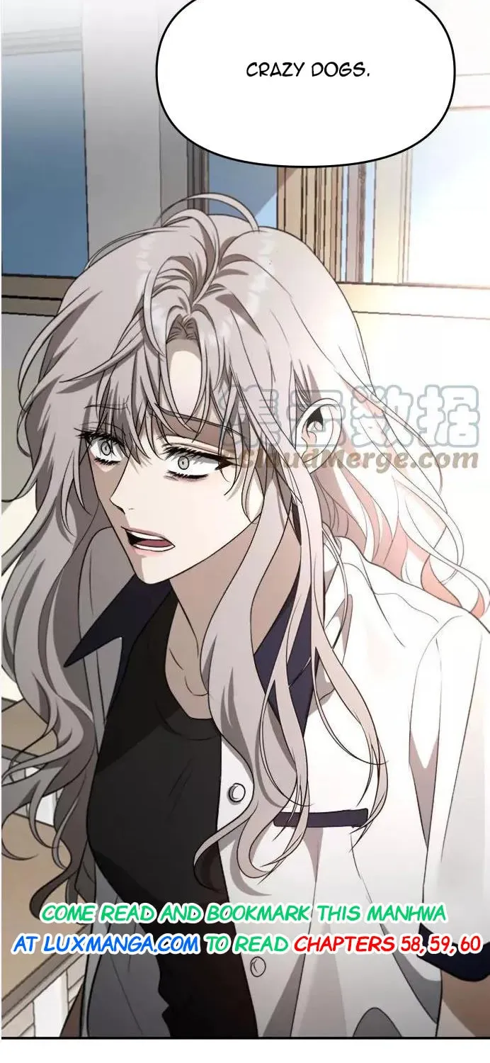 Read Dreaming Freedom chapter 57.5 image 34 on Lezhin