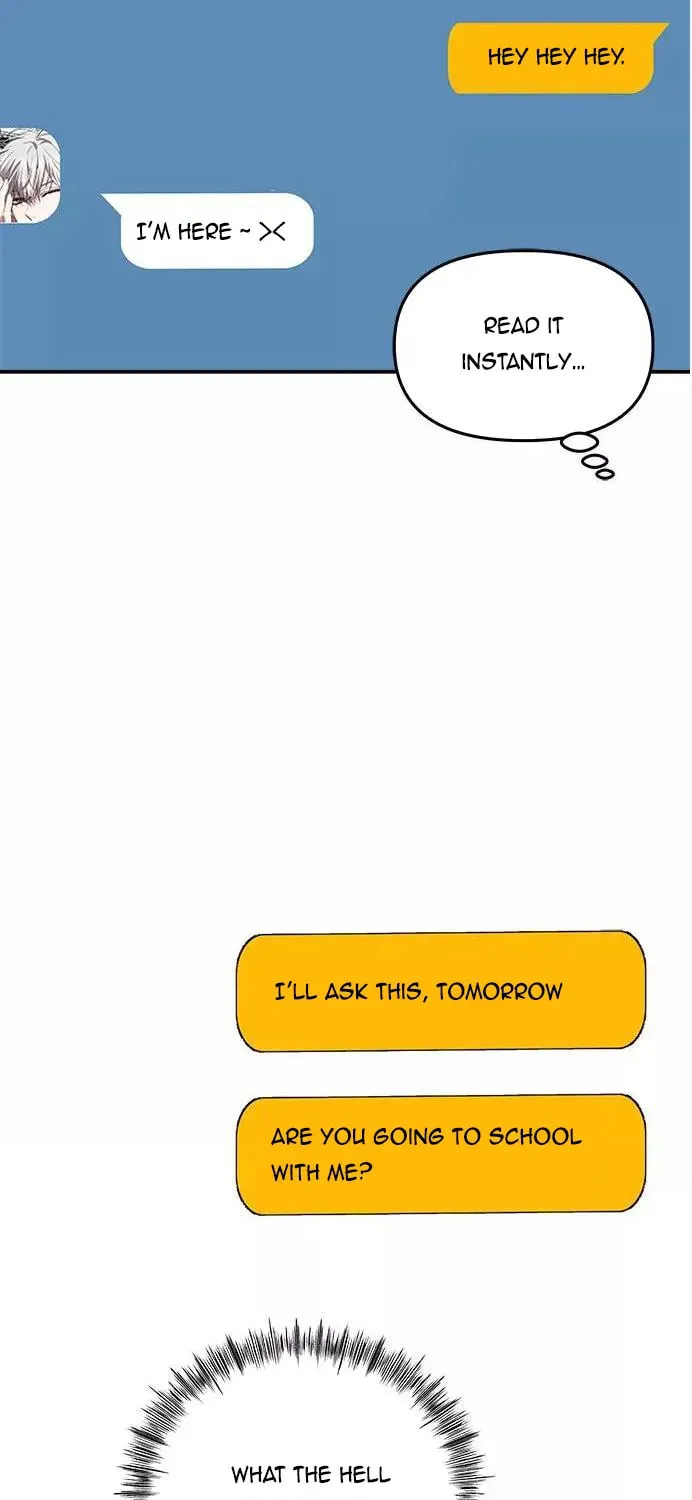 Read Dreaming Freedom chapter 57.5 image 4 on Lezhin