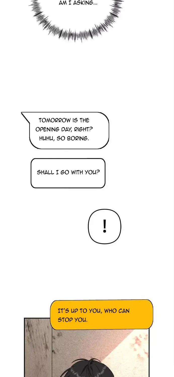 Read Dreaming Freedom chapter 57.5 image 5 on Lezhin