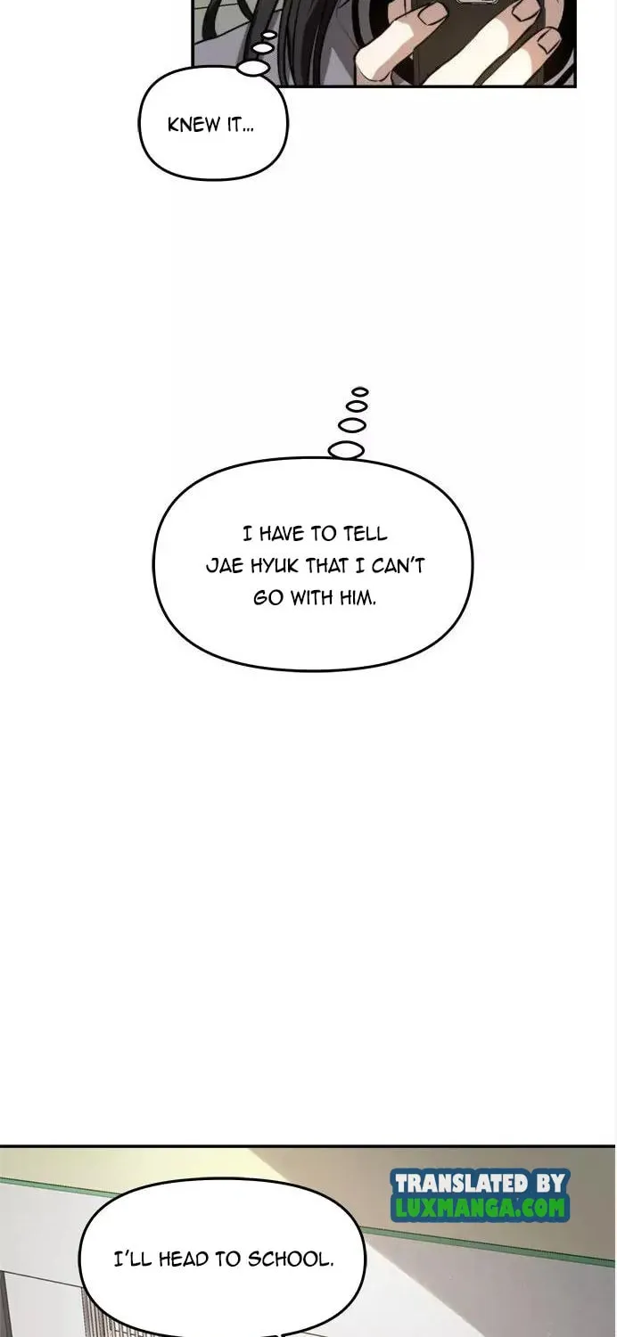 Read Dreaming Freedom chapter 57.5 image 7 on Lezhin