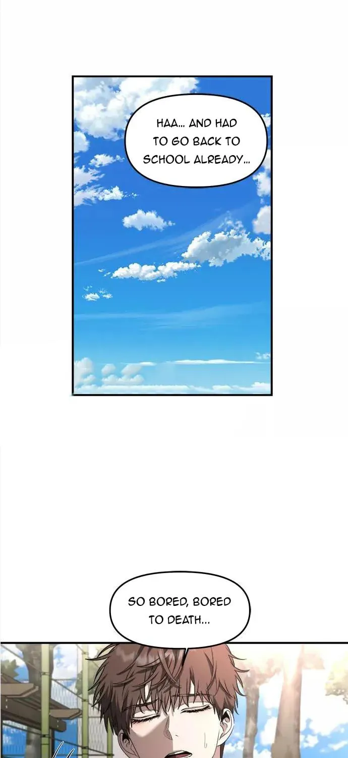 Read Dreaming Freedom chapter 57.5 image 9 on Lezhin