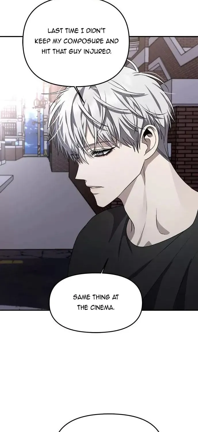 Read Dreaming Freedom chapter 57 image 1 on Lezhin