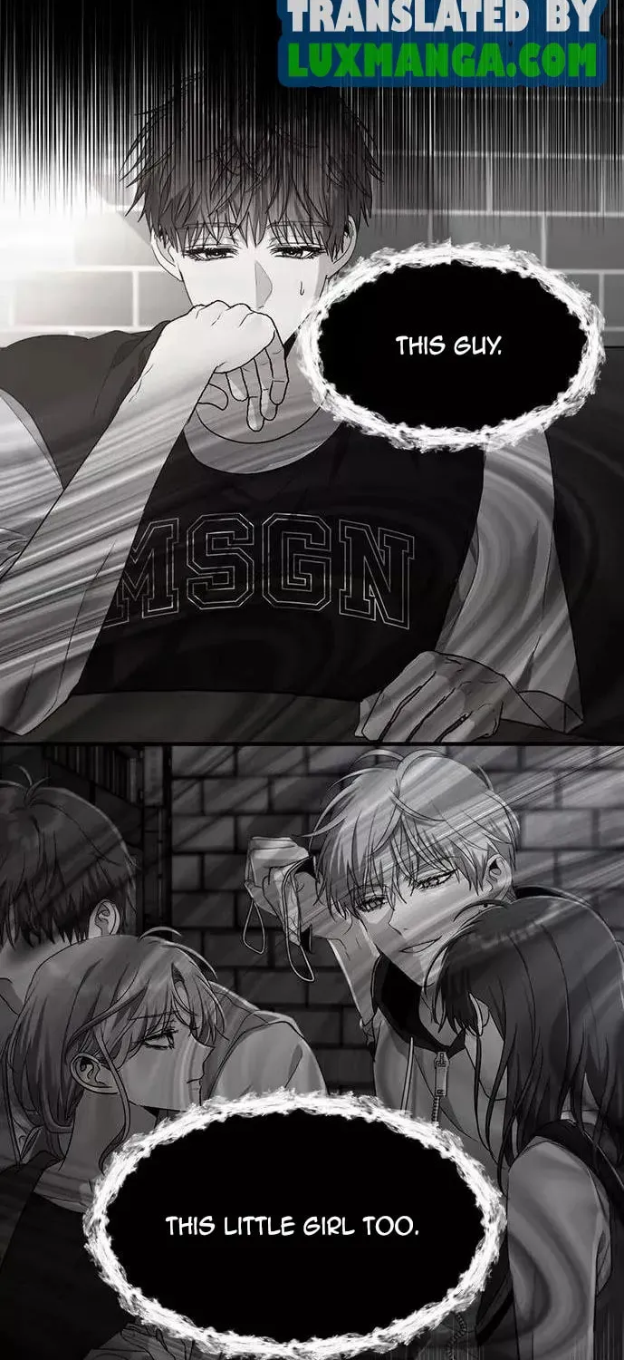 Read Dreaming Freedom chapter 57 image 13 on Lezhin