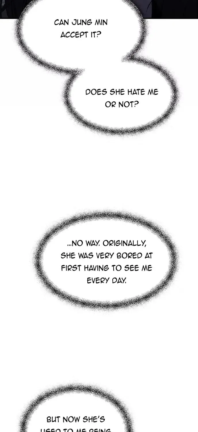 Read Dreaming Freedom chapter 57 image 18 on Lezhin