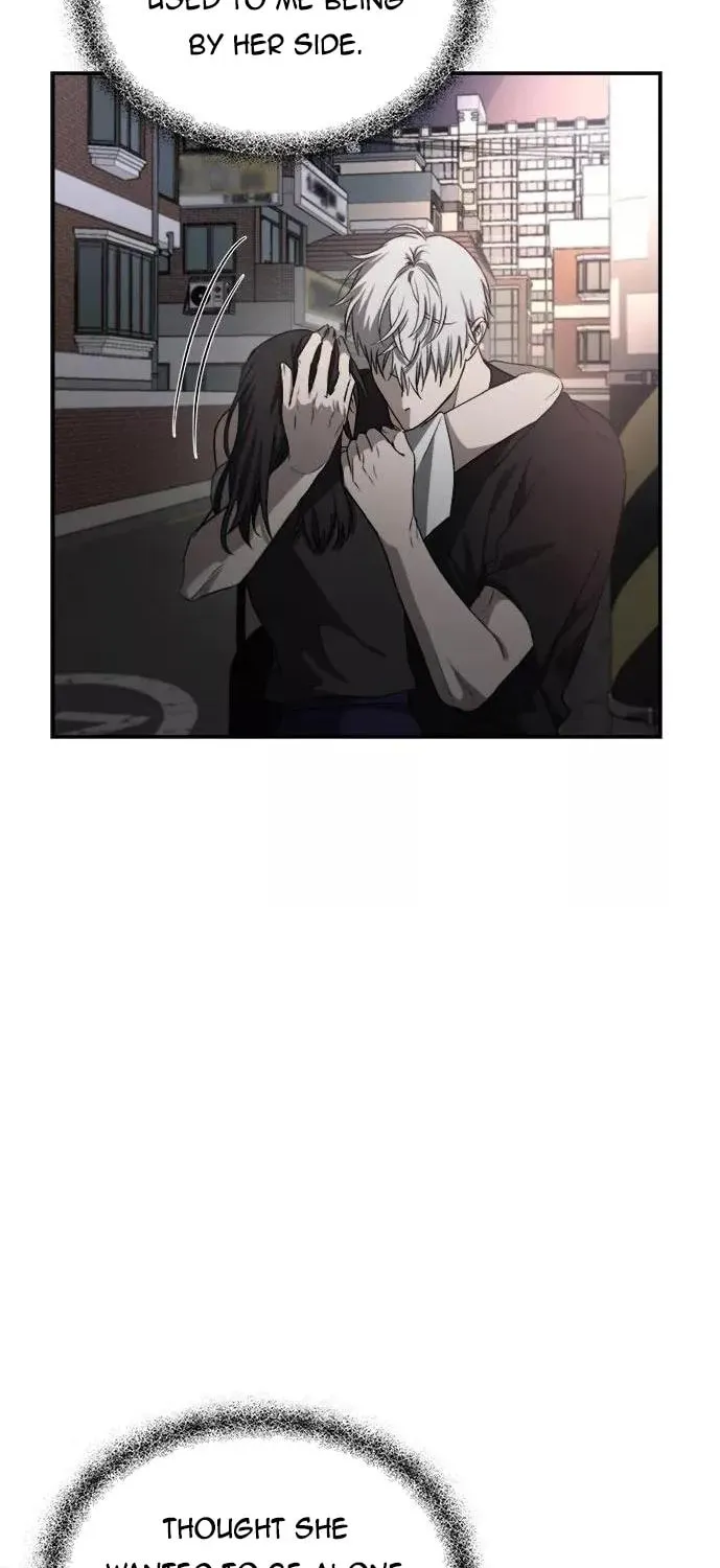 Read Dreaming Freedom chapter 57 image 19 on Lezhin