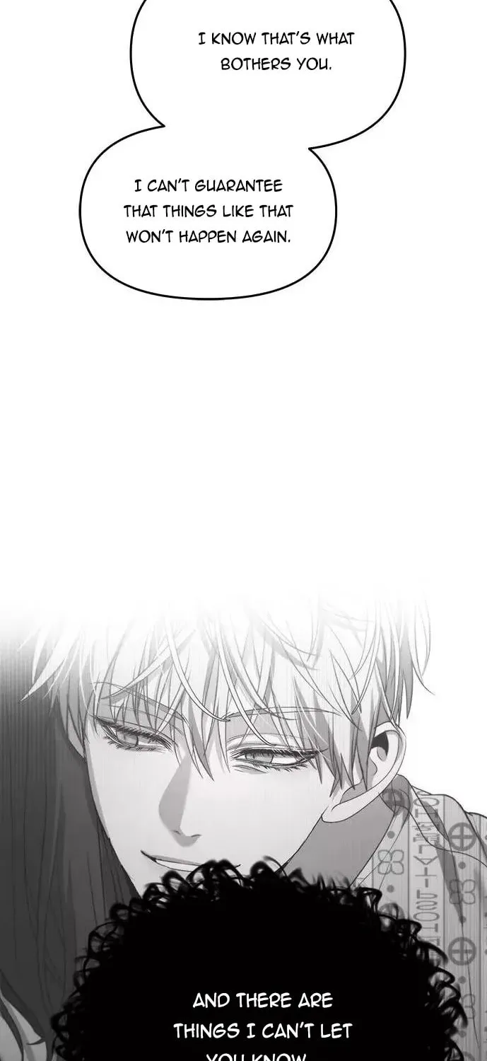 Read Dreaming Freedom chapter 57 image 2 on Lezhin