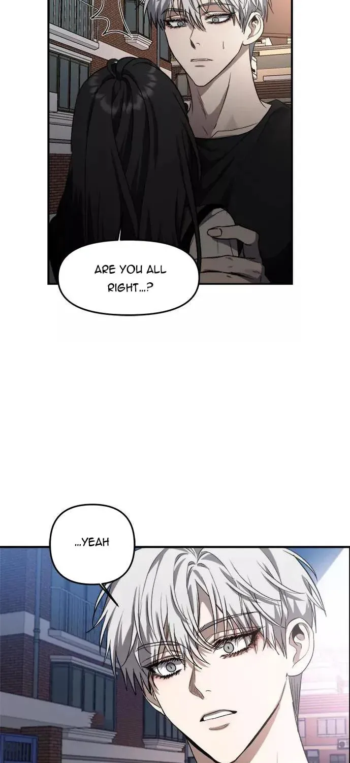 Read Dreaming Freedom chapter 57 image 22 on Lezhin