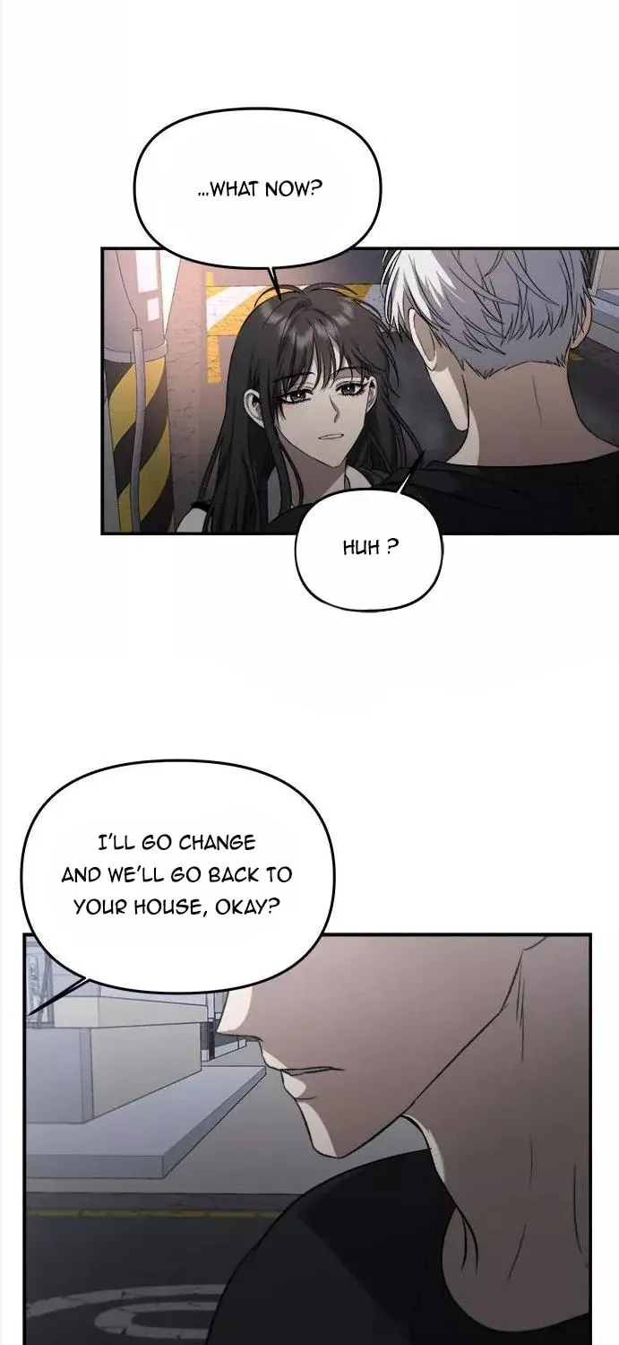 Read Dreaming Freedom chapter 57 image 24 on Lezhin